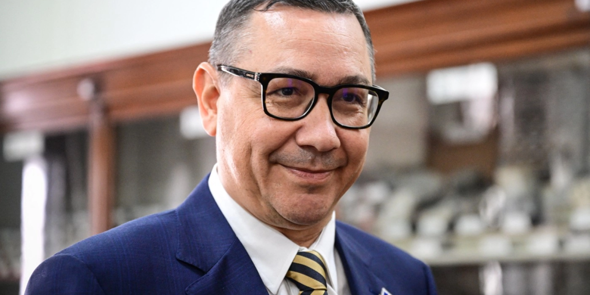 Ponta sfidează PSD: Gheorghiu, acuzată de incompetență