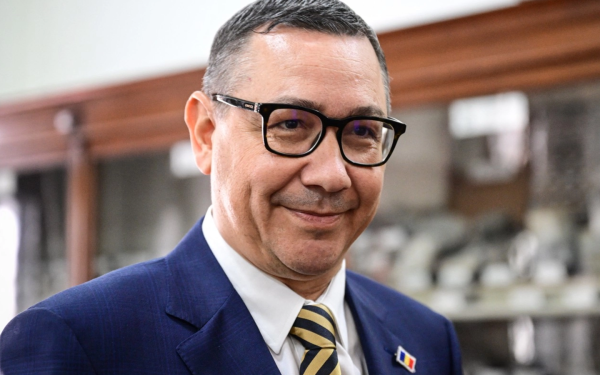 Ponta sfidează PSD: Gheorghiu, acuzată de incompetență