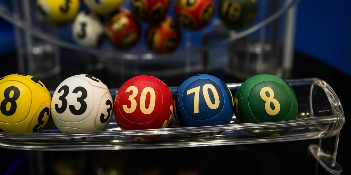LOTO 6/49: Reportul uriaș, în continuare