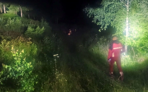 Urgență pe munte: 31 de vieți salvate de Salvamont în 24 de ore