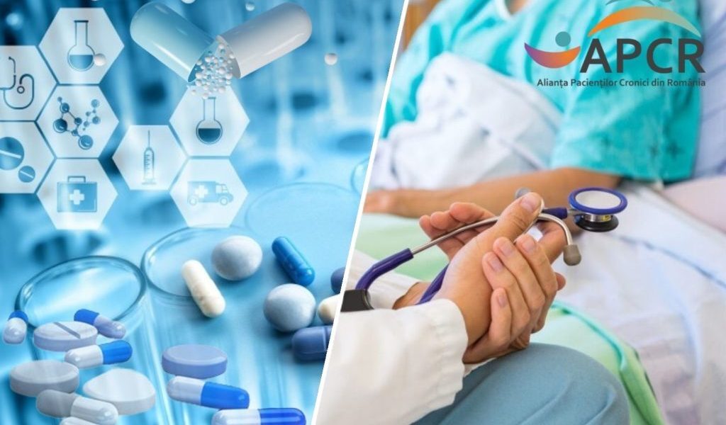Pacienți, scuipați ca trădători în lupta stat-farma