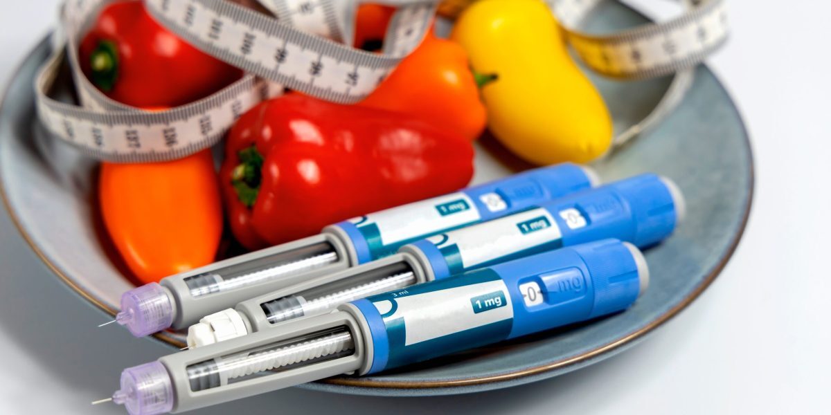 Pastile slăbit: Beneficii neașteptate descoperite