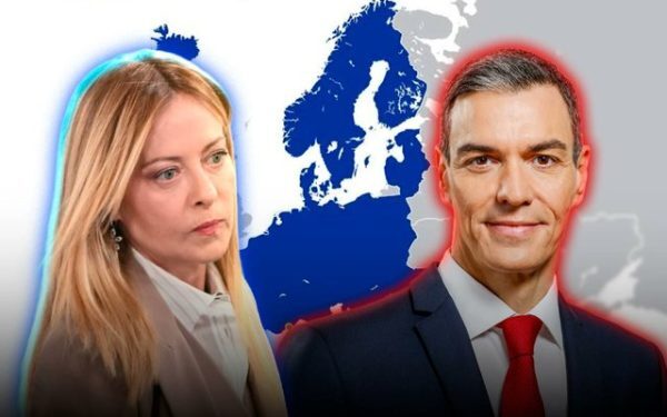 Spania impune controale stricte la granița cu Italia