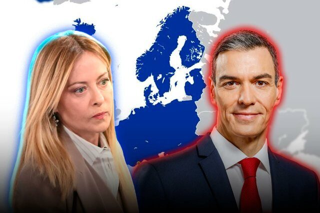 Spania impune controale stricte la granița cu Italia