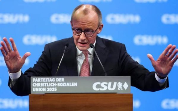 Germania: Rivalitatea pentru Cancelarul Merz explodează vara asta