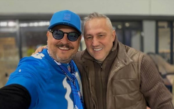 Bobonete, acționar la Universitatea Craiova: „O seară specială”