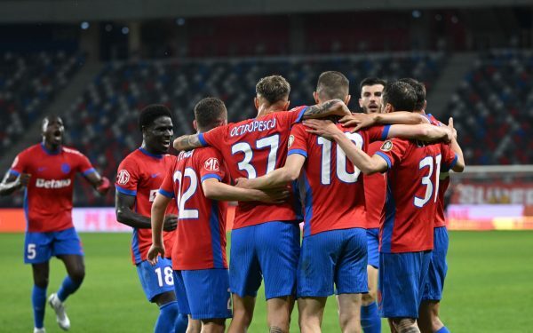 FCSB: Speranțe mari pentru internaționalul român, așteaptă verdictul medicilor