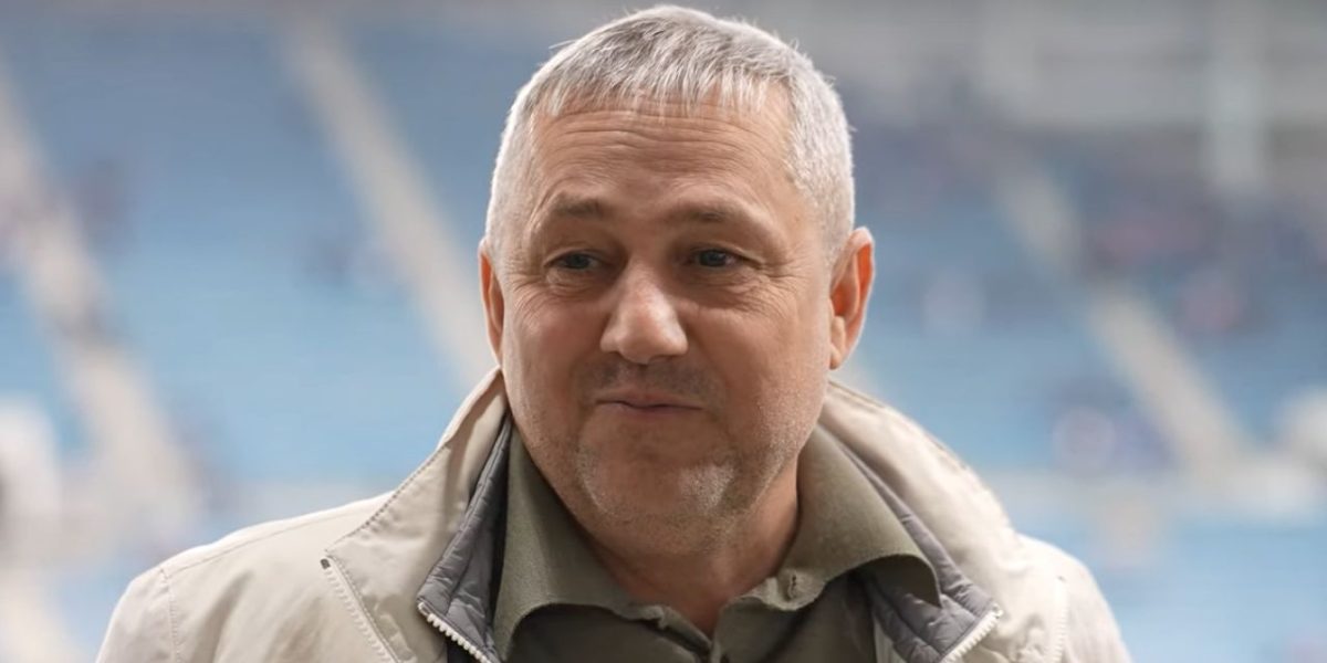 Rotaru, după criza lui Ștefan Baiaram: Ce a ieșit la iveală