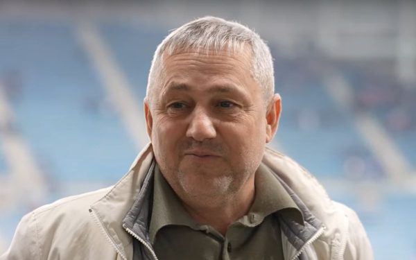 Rotaru, după criza lui Ștefan Baiaram: Ce a ieșit la iveală