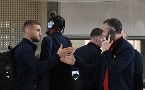 MM Stoica: Cine a fost ținta FCSB în locul lui Bîrligea
