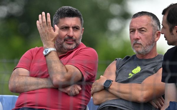 FCSB se mută! Mihai Stoica, anunț surpriză pentru meciul cu UTA