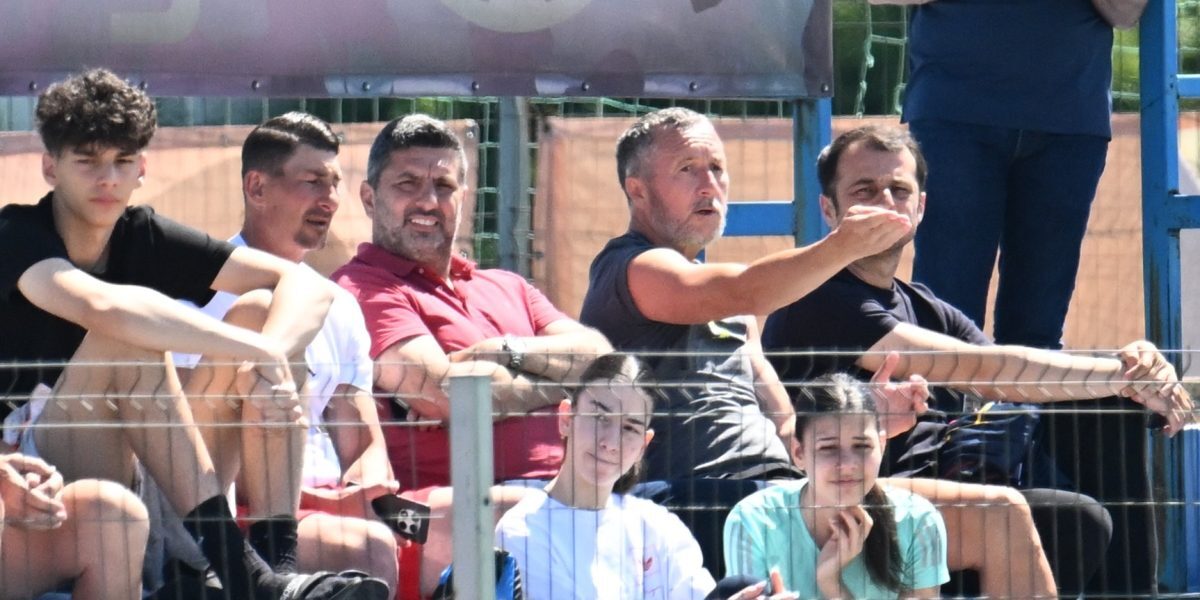 MM Stoica, despre Baciu: Nu știu ce e în sufletul lui