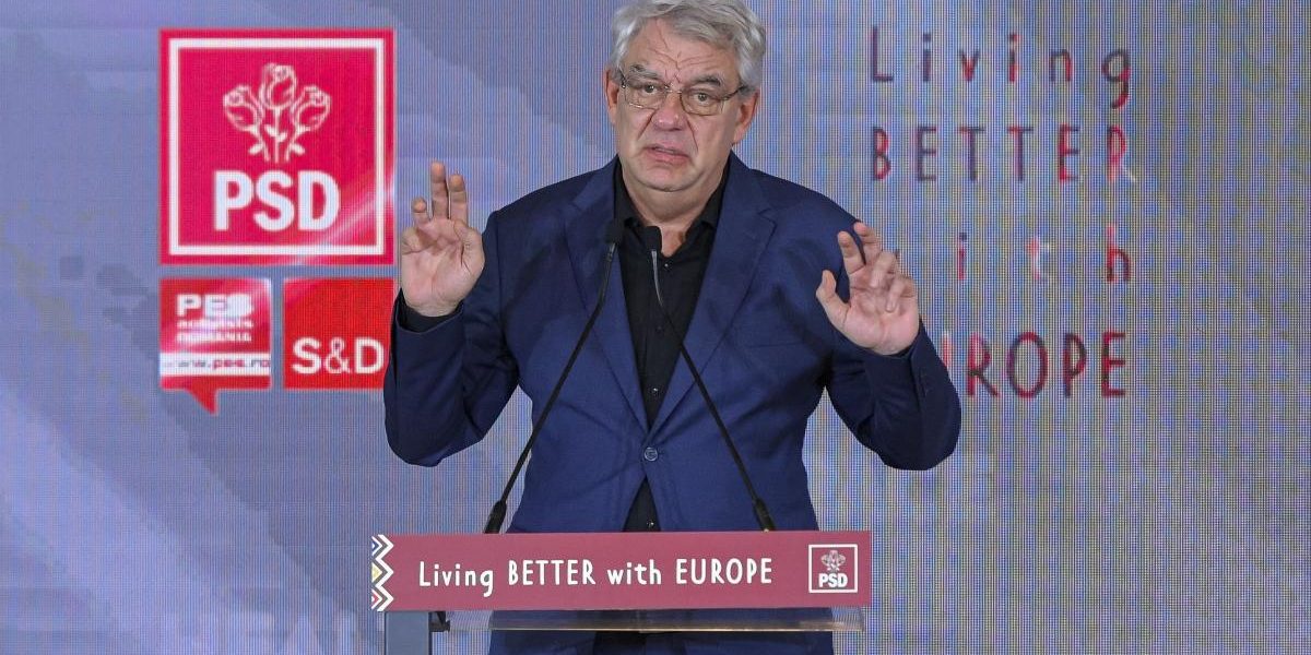Tudose: Niciodată să nu spui niciodată despre AUR