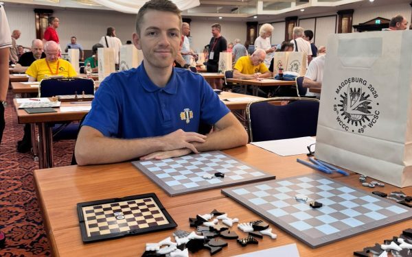 Costachi, locul 5 la Mondial! Record istoric pentru România