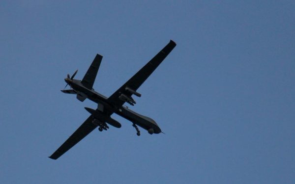 Fragmente de drone, eliminate de pe plaja Costinești
