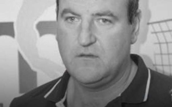 Doliu în sport: Mircea Abraham, fost căpitan național, a murit la 53 de ani