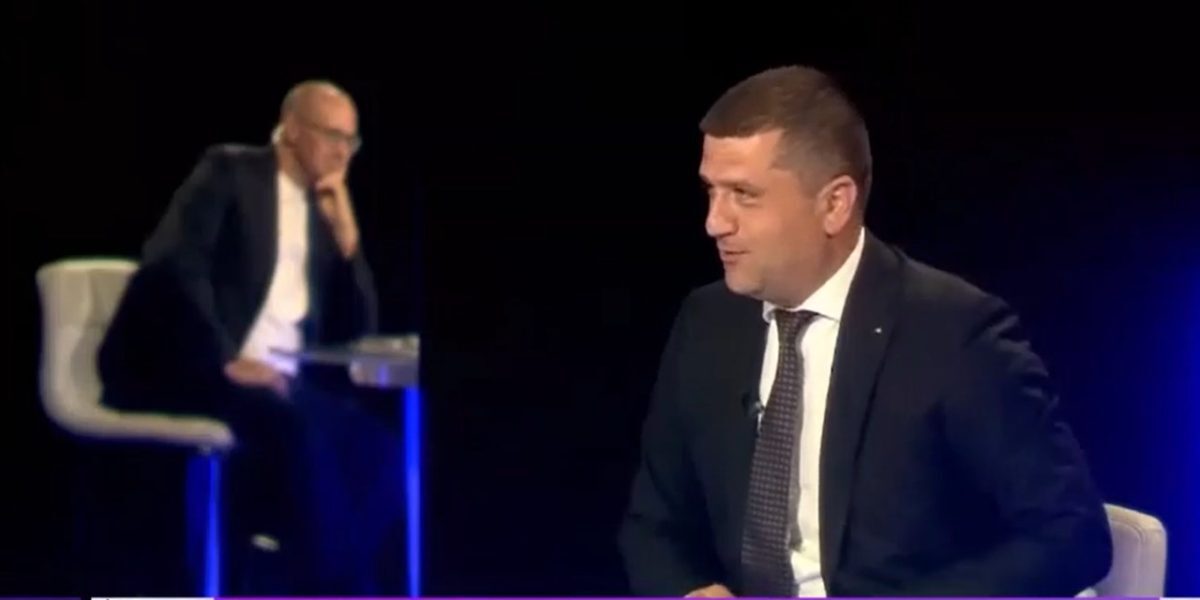Miruță, despre piloții F16: „I-am simțit pasionați”