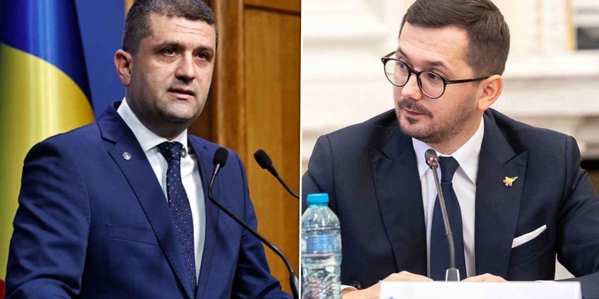 O lege absurdă de cenzură, un ministru falnic cu doctorat