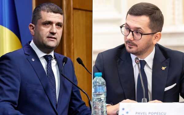 O lege absurdă de cenzură, un ministru falnic cu doctorat