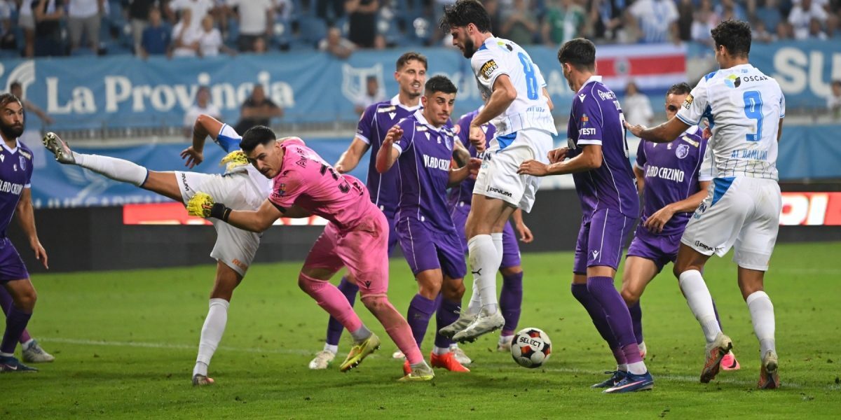 Dragomir: Craiova, varză în teren! Andone l-a învins tactic pe Coelho