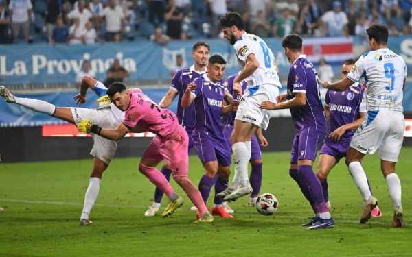 Dragomir: Craiova, varză în teren! Andone l-a învins tactic pe Coelho