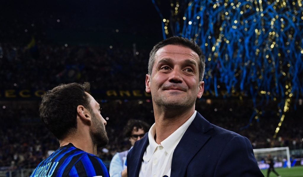 Chivu, mai bun ca Mourinho și Simeone, spun jurnaliștii