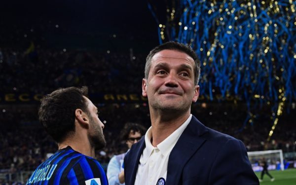 Chivu, mai bun ca Mourinho și Simeone, spun jurnaliștii