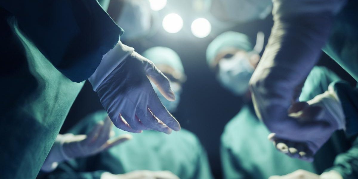 Medici de elită, în weekend, pentru 2 transplanturi renale la Iași