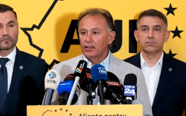 Murad, iritat de Simion: Ce reproșuri lui Bolojan