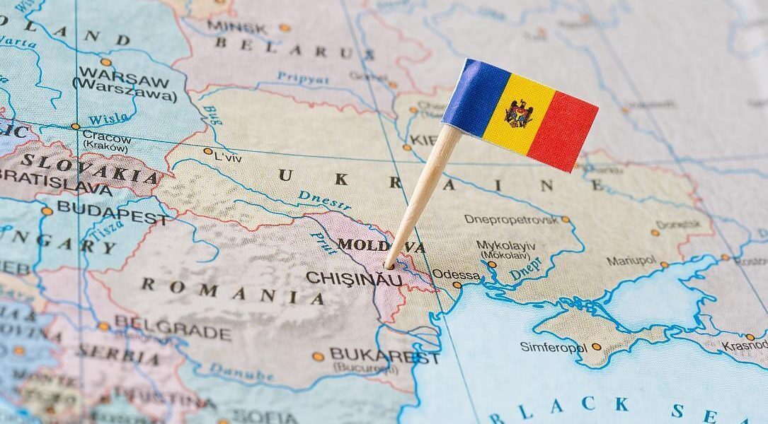 Bolojan: Legături strânse România-Moldova, la 35 ani independență Chișinău