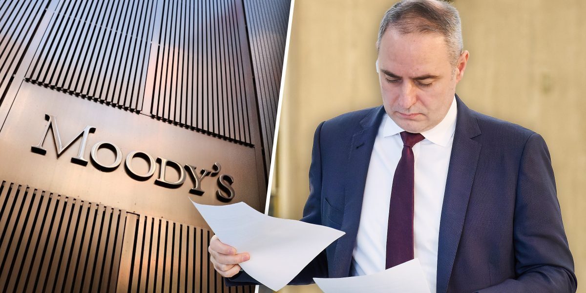 Moody’s ne evaluează ratingul: Ce spun specialiștii