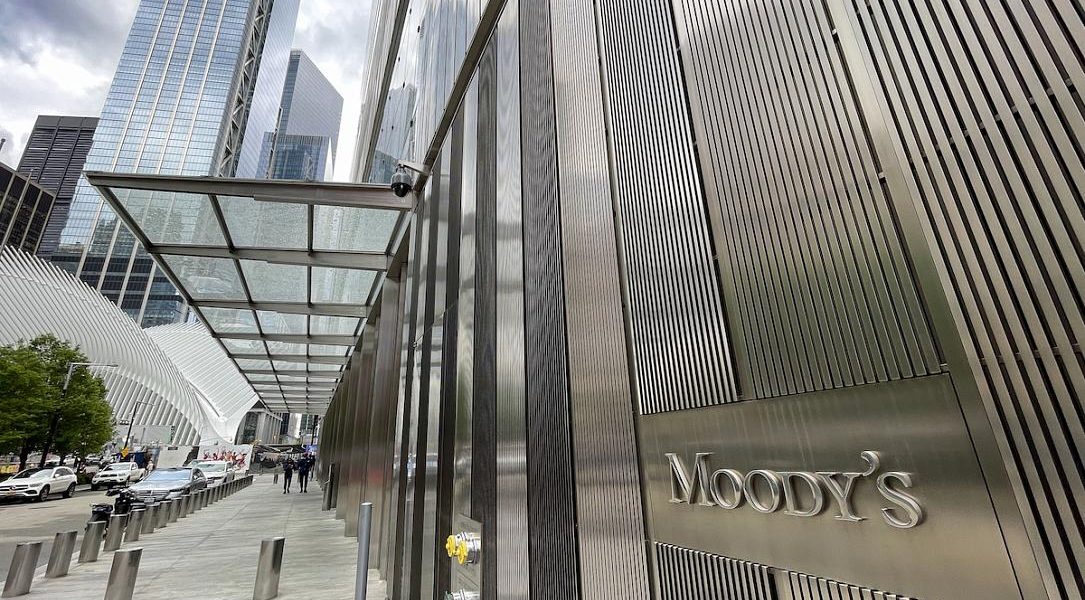 Moody’s: România,Rating ok, dar risc deficit mai mare