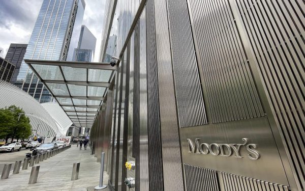 Moody’s: România,Rating ok, dar risc deficit mai mare