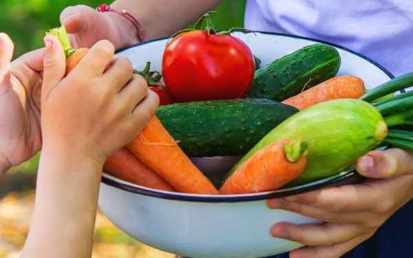 Morcovi murați pentru iarnă: rețeta crocantă și aromată