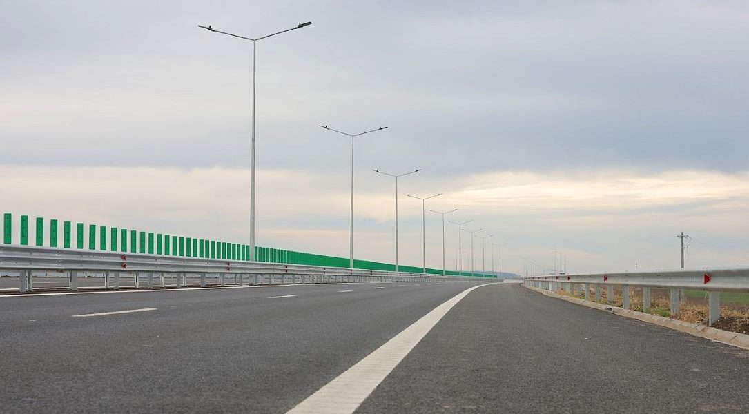 Via Carpatia: Drumul de 3000 km unește 7 țări, inclusiv România