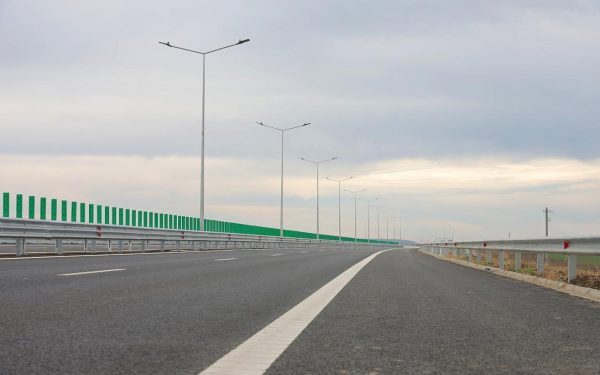 Via Carpatia: Drumul de 3000 km unește 7 țări, inclusiv România