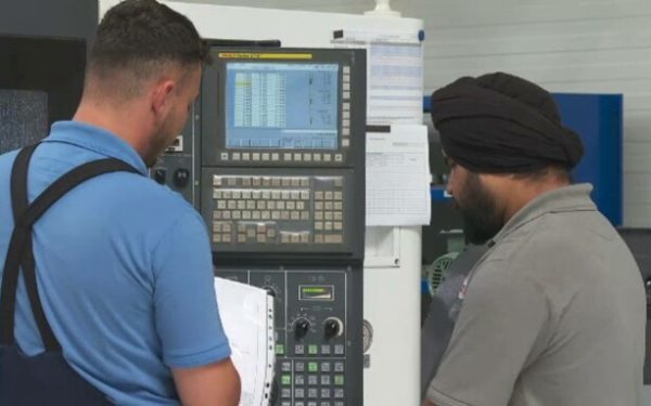 Guvernul lansează WorkinRomania.gov.ro pentru străini