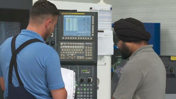 Guvernul lansează WorkinRomania.gov.ro pentru străini