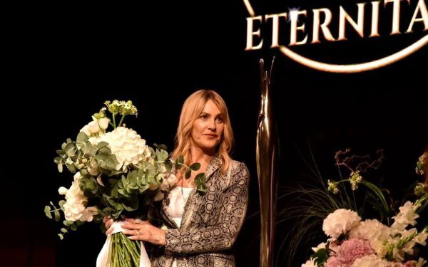 Nadia Comăneci, Gațu la Oradea: „Am tremurat de emoție”