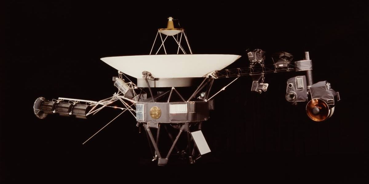 Cum „Big Bang” a salvat sonda spațială de la dezastru