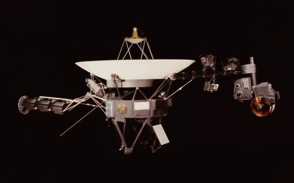 Cum „Big Bang” a salvat sonda spațială de la dezastru