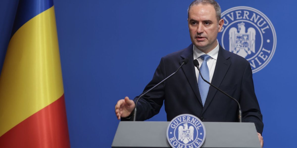 România, ferită de FMI! Nazare: „E un răgaz de câteva luni”