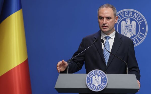 România, ferită de FMI! Nazare: „E un răgaz de câteva luni”