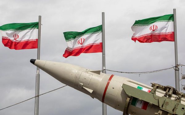 Iranul a lovit spionajul SUA: Miliarde de dolari distruse