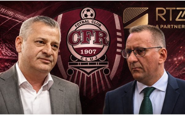 CFR Cluj, falimentar din nou? Zăvăleanu explică lovitura lui Varga