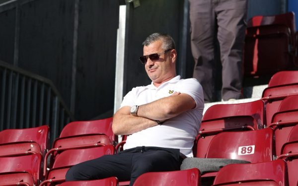Varga pleacă de la CFR Cluj: Investește la rivala din SuperLiga. „Îi duc în Champions League”