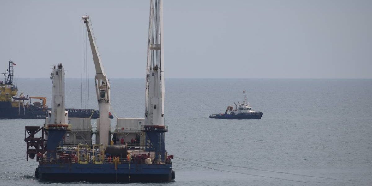 Primul client român la gazele din Neptun Deep: cine a cumpărat?