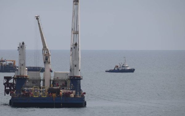 Primul client român la gazele din Neptun Deep: cine a cumpărat?