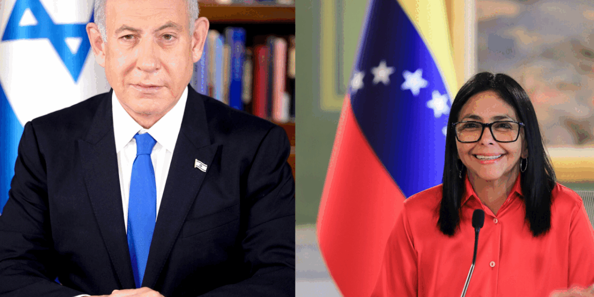Venezuela și Israel redeschid consulatele după 17 ani