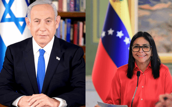Venezuela și Israel redeschid consulatele după 17 ani